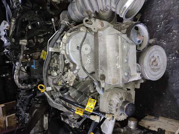 Nevşehir OPEL CORSA Çıkma Parça - Nevşehir OPEL CORSA Çıkma Motor